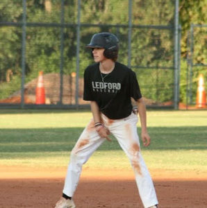 Meet your Posher, Bradyn